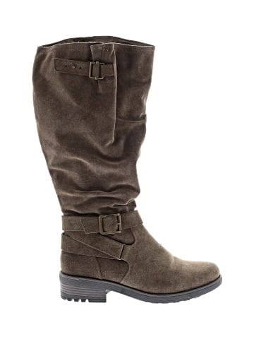Carlos Boots (view 1)