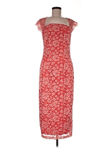 JS Collections Cocktail Dress (view 1)