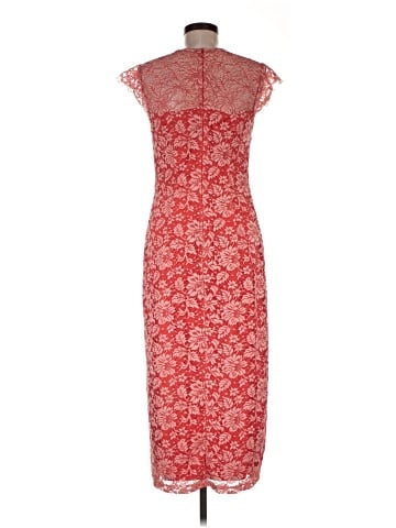 JS Collections Cocktail Dress (view 2)