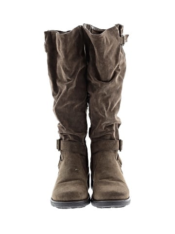 Carlos Boots (view 2)