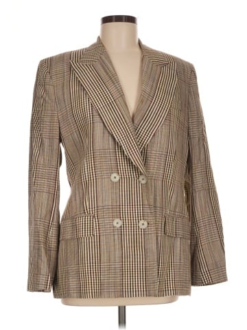 RE/DONE Blazer (view 1)