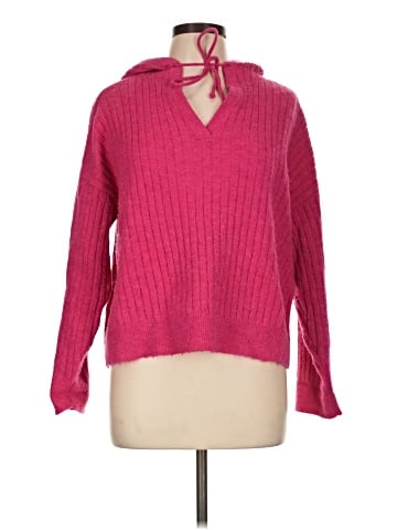 Lucky Brand Pullover Sweater (view 1)