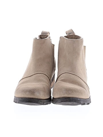 Sorel Ankle Boots (view 2)
