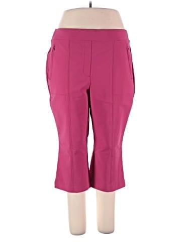 Lane Bryant Active Pants (view 1)