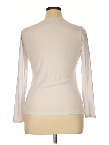 32 Degrees 3/4 Sleeve T-Shirt (view 2)