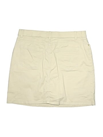 Croft & Barrow Skort (view 2)