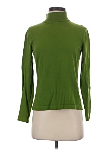 Talbots Long Sleeve Turtleneck (view 1)