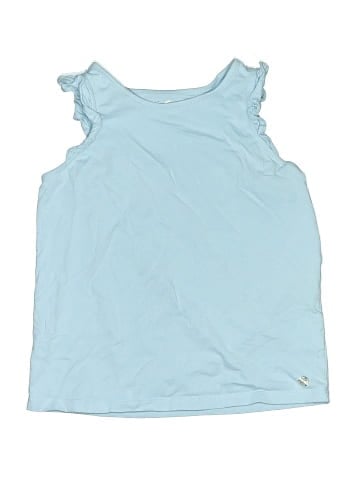 Lilly Pulitzer Sleeveless T-Shirt (view 1)