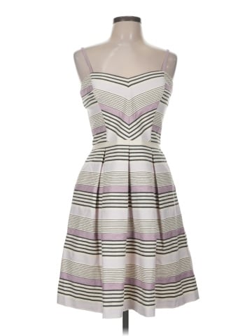 White House Black Market Cocktail Dress (view 1)