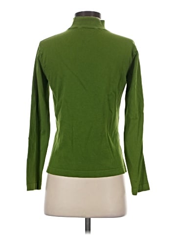 Talbots Long Sleeve Turtleneck (view 2)