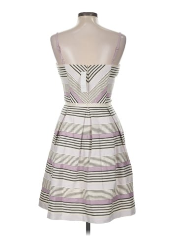 White House Black Market Cocktail Dress (view 2)