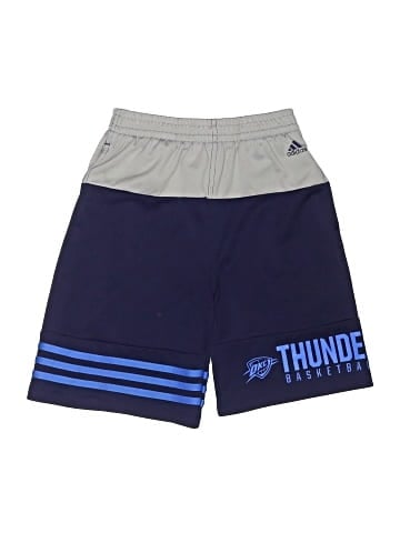 Adidas Athletic Shorts (view 1)