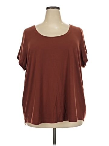 Athleta Short Sleeve Top (view 1)