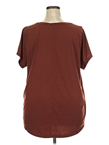 Athleta Short Sleeve Top (view 2)