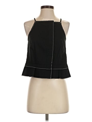 Maeve Sleeveless Blouse (view 1)