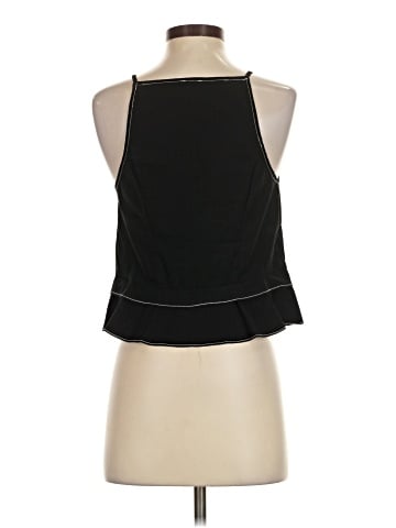 Maeve Sleeveless Blouse (view 2)