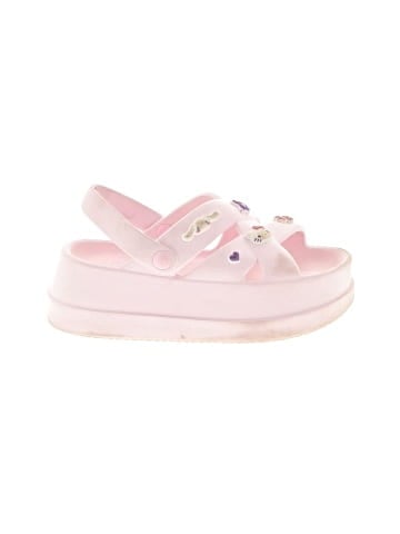 Hello Kitty Sandals (view 1)