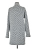 Express Gray Cardigan Size M - photo 2