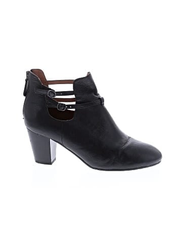 Gentle Souls Ankle Boots (view 1)