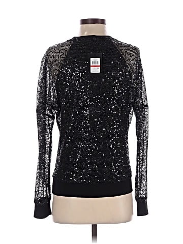DKNY Long Sleeve Top (view 2)