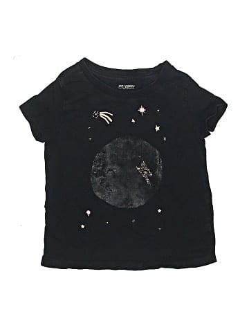 Gymboree Short Sleeve T-Shirt (view 1)