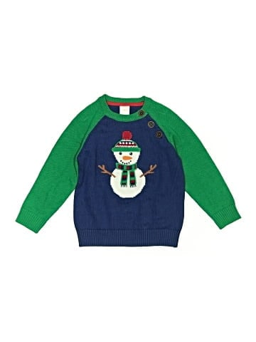 Gymboree Pullover Sweater (view 1)