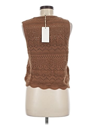 Dylan Sleeveless Top (view 2)