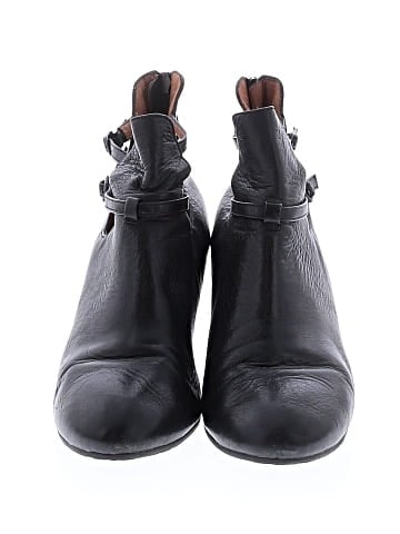 Gentle Souls Ankle Boots (view 2)