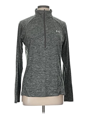 Under Armour Track Jacket (view 1)
