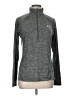 Under Armour Gray Track Jacket Size L - photo 1