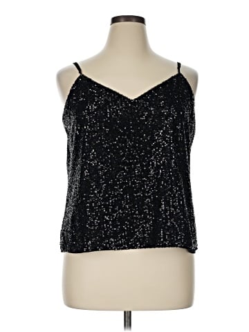 Banana Republic Sleeveless Top (view 1)