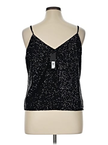 Banana Republic Sleeveless Top (view 2)