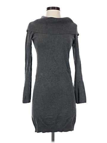 Joan Vass New York Casual Dress (view 1)