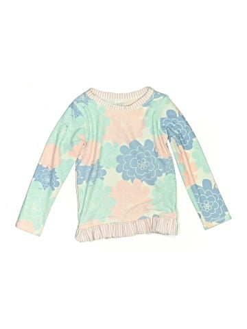 Ruffle Butts Long Sleeve T-Shirt (view 1)