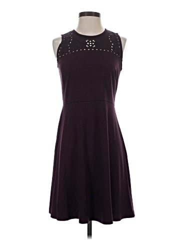 Ann Taylor LOFT Cocktail Dress (view 1)