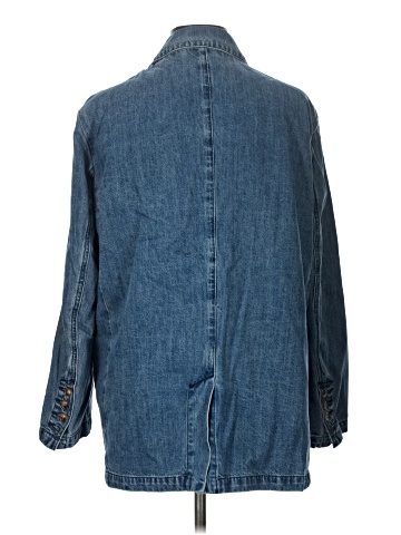 FRNCH Denim Jacket (view 2)