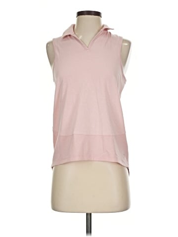 Puma Sleeveless Blouse (view 1)
