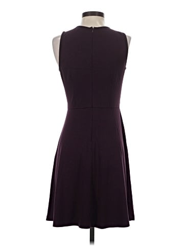 Ann Taylor LOFT Cocktail Dress (view 2)