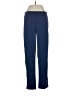 Tail Solid Blue Active Pants Size 4 - photo 1