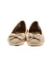 Bebe Tan Flats Size 12 (kids) - photo 2