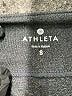 Athleta Gray Active Pants Size S - photo 7