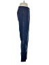 Tail Solid Blue Active Pants Size 4 - photo 4