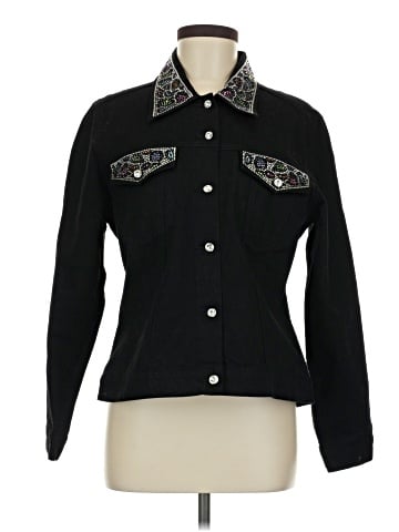 CHRISTINE ALEXANDER Jacket (view 1)