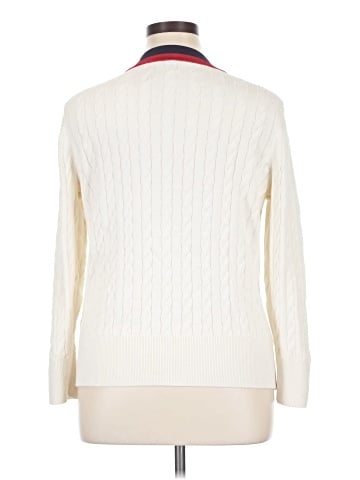 Talbots Pullover Sweater (view 2)