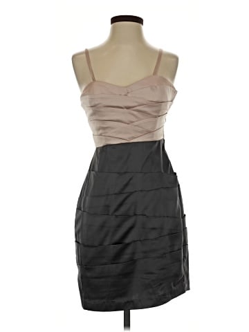 Rampage Cocktail Dress (view 1)