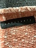 Sanctuary 100% Polyester Tweed Orange Pullover Sweater Size S - photo 7