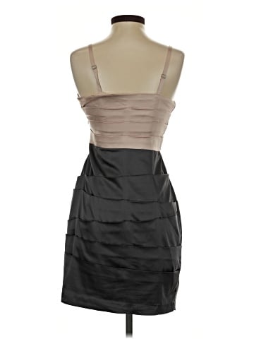 Rampage Cocktail Dress (view 2)