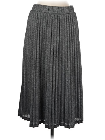 Pleione Formal Skirt (view 1)