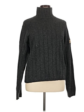 Abercrombie & Fitch Turtleneck Sweater (view 1)