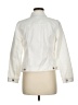 Talbots Ivory Jacket Size Med Petite - photo 2